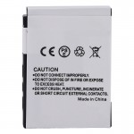 Camera Battery KLIC-7002 KLIC7002 for Kodak Easyshare V530 V603