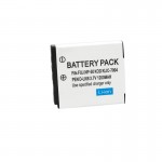 Klic-7004 Battery for Kodak ZX3 M1033 M1093 M2008 V1073 V1233 V1253 V1273 Zi8