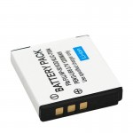 Klic-7004 Battery for Kodak ZX3 M1033 M1093 M2008 V1073 V1233 V1253 V1273 Zi8