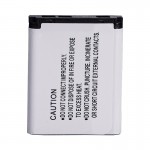 New Klic-7006 Battery for Kodak FZ53 / Casio NP-80 / Pentax D-Li63 D-Li108