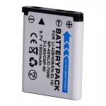 New Klic-7006 Battery for Kodak FZ53 / Casio NP-80 / Pentax D-Li63 D-Li108