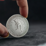 NEW 1 Ounce Solid Silver Red Kangaroo Bullion Investment Coin 2026 NEW 1 Ounce Solid Silver Red Kangaroo Bullion Investment Coin 2026