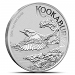2026 New 1 oz Australian Kookaburra Collectible Coin
