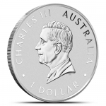 2026 New 1 oz Australian Kookaburra Collectible Coin