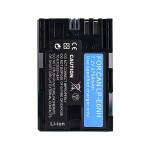 LP-E6NH For Canon R5 R6 R7 5D4 6D2 90D 80D 70D 60D EOS 7D Mark II
