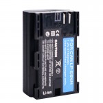 LP-E6NH For Canon R5 R6 R7 5D4 6D2 90D 80D 70D 60D EOS 7D Mark II