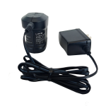 Charger for Dewalt 7.2V 9.6V 12V 14.4V 18V DW9057 DW9071 Ni-MH/Ni-CD Battery