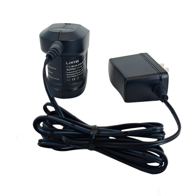 Charger for Dewalt 7.2V 9.6V 12V 14.4V 18V DW9057 DW9071 Ni-MH/Ni-CD Battery