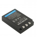 Li-10B Li-12B Battery for Olympus C-50 C-60 C-760 C-765 C-770 u300 u400 u500