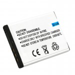 Li-70B Battery  For Olympus D-700 D-705 D-710 D-715 D-745 VG-110 120