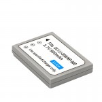 Battery  For Olympus Li-80B T-100 T-110 X-36 X-960 