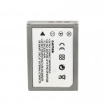 Battery  For Olympus Li-80B T-100 T-110 X-36 X-960 