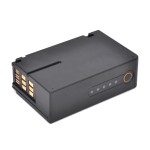 LI12I001A 2ICR19/65 Battery For Mindray T1 , Defibrillateur Beneview T1 2600mAh