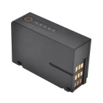 LI12I001A 2ICR19/65 Battery For Mindray T1 , Defibrillateur Beneview T1 2600mAh