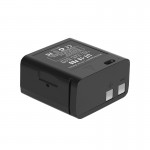 10500Mah Rechargeable LIT-10 Battery Compatible with SPYPOINT Trail Camera