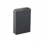 LP-E12 Battery 2100mAh for Canon EOS 100D, EOS M50 M200 Digital Camera