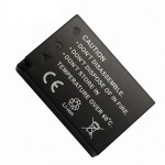LP-E17 Battery for Canon EOS 200D Mark II 250D 750D 850D RP R100 M3 M5 M6 Camera