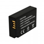 LP-E17 Battery for Canon EOS 200D Mark II 250D 750D 850D RP R100 M3 M5 M6 Camera