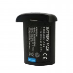 Li-ion Battery for Canon LP-E4 EOS-1D Mark IV EOS-1D X EOS-1D MarkIII MT-24EX