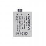 New LP-E5 Battery for Canon EOS 450D 500D 1000D X2 X3 Rebel XS T1i XSi