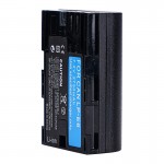 LP-E6 LP-E6N Battery  For Canon EOS 5DS 7D 6D Mark III 60D 90D 80D
