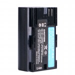 LP-E6 LP-E6N Battery  For Canon EOS 5DS 7D 6D Mark III 60D 90D 80D