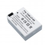 New LP-E8 Battery for Canon EOS 550D 600D 650D 700D T2i T3i T4i T5i