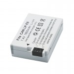 New LP-E8 Battery for Canon EOS 550D 600D 650D 700D T2i T3i T4i T5i