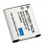 Li-10B Li-12B Battery for Olympus C-50 C-60 C-760 C-765 C-770 u300 u400 u500
