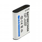 LI-90 LI-92B Battery for Olympus Tough TG-1 iHS TG-2 iHS TG-3 TG-4 TG-5 SP-100
