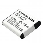 LI-90 LI-92B Battery for Olympus Tough TG-1 iHS TG-2 iHS TG-3 TG-4 TG-5 SP-100