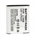 LI-90 LI-92B Battery for Olympus Tough TG-1 iHS TG-2 iHS TG-3 TG-4 TG-5 SP-100