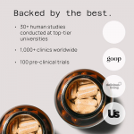 60Capsules Kinoko Platinum AHCC Supplement 750mg Immune SUPPORT Quality Of LIFE