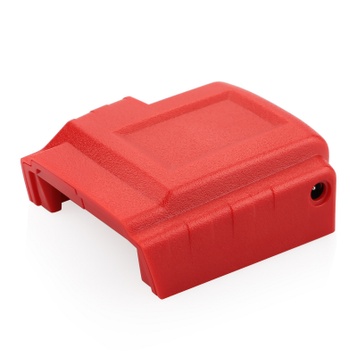 For Milwaukee USB Power Source Battery Adapter Charger 18V Li-Ion Battery