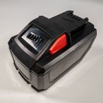 Battery Plastic Case Top Shell Cover For MILWAUKEE 18V Tool Battery  M18 12AH 15AH 15cell 21700 model
