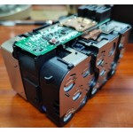 Battery Plastic Case Top Shell Cover For MILWAUKEE 18V Tool Battery  M18 12AH 15AH 15cell 21700 model