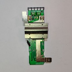 BMS For MILWAUKEE 18V Tool Battery  M18 12AH 15AH 15cell 21700 model