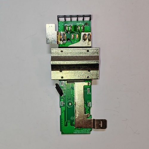 BMS For MILWAUKEE 18V Tool Battery  M18 12AH 15AH 15cell 21700 model