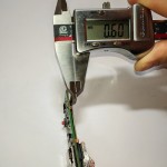 BMS For MILWAUKEE 18V Tool Battery  M18 12AH 15AH 15cell 21700 model