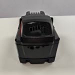 Battery Plastic Case Top Shell Cover For MILWAUKEE 18V Tool Battery M18 9AH 15cell 18650 model Battery Plastic Case Top Shell Cover For MILWAUKEE 18V Tool Battery M18 9AH 15cell 18650 model