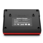 12V 18V Rapid Charger For Milwaukee For M12 For M18 48-11-1860 Dual Battery 