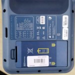 M5070A M5066A Battery for Onsite FRx & OnSite HS1 OnSite AED Heartstart HS1