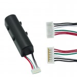 Battery for Zebra MC18N0 MC18 3.7V 3350mAh