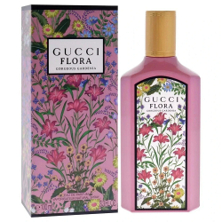 Gucci Flora Gorgeous Gardenia Eau De Parfum 100ML (For Women) Free shipping