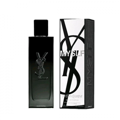 YVES SAINT LAURENT Myslf Eau De Parfum 100ml NEW & SEALED Free Shipping