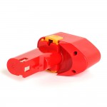 Battery for Milwaukee 0400-1 48-11-0140 48-11-0141 12.0V