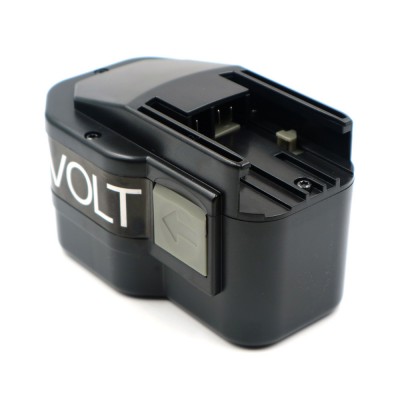 14.4V 3Ah Ni-MH Battery For AEG 48-11-1024 BBM14STX Milwaukee 0511-21 0512-21