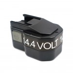 14.4V 3Ah Ni-MH Battery For AEG 48-11-1024 BBM14STX Milwaukee 0511-21 0512-21