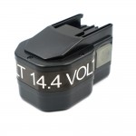 14.4V 3Ah Ni-MH Battery For AEG 48-11-1024 BBM14STX Milwaukee 0511-21 0512-21