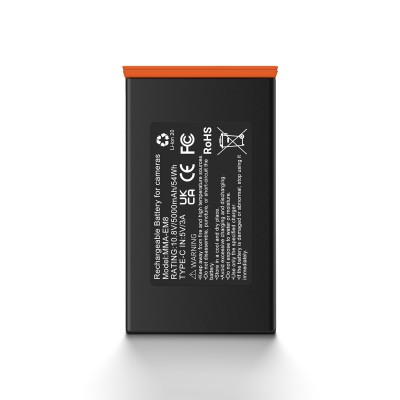 MMA-EM8 Battery for GardePro Edge Edge 2 Edge Pro Edge 2 Pro 5.0AH